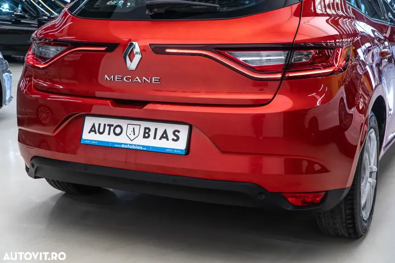 Renault Megane din 2019 cu 176.000 km - oferta REN103840 - foto 13