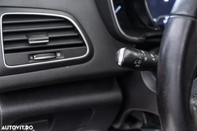 Renault Megane din 2019 cu 176.000 km - oferta REN103840 - foto 18