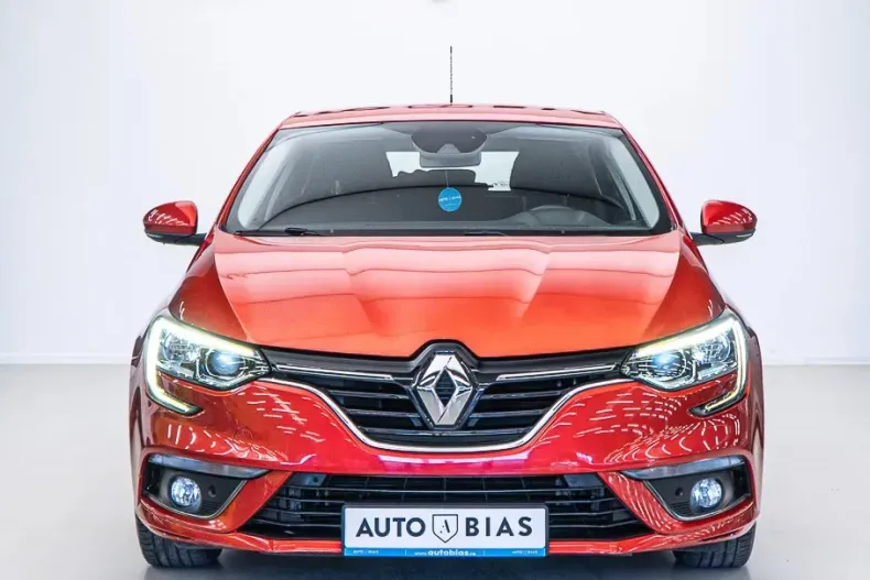 Renault Megane din 2019 cu 176.000 km - oferta REN103840 - foto 22