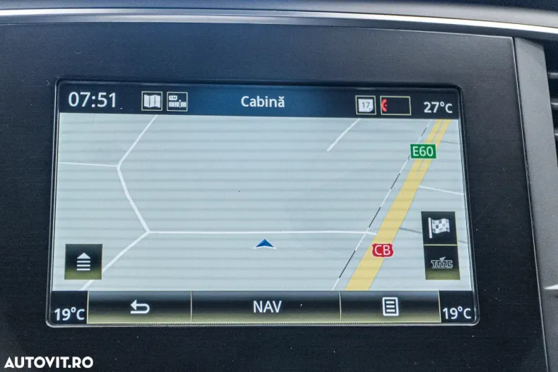 Renault Megane din 2019 cu 176.000 km - oferta REN103840 - foto 24