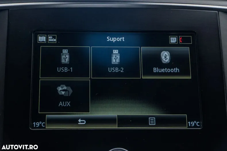 Renault Megane din 2019 cu 176.000 km - oferta REN103840 - foto 26