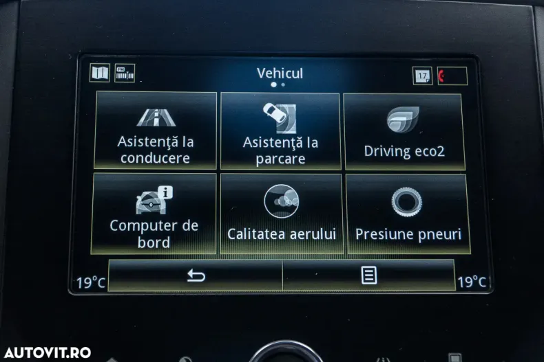 Renault Megane din 2019 cu 176.000 km - oferta REN103840 - foto 32