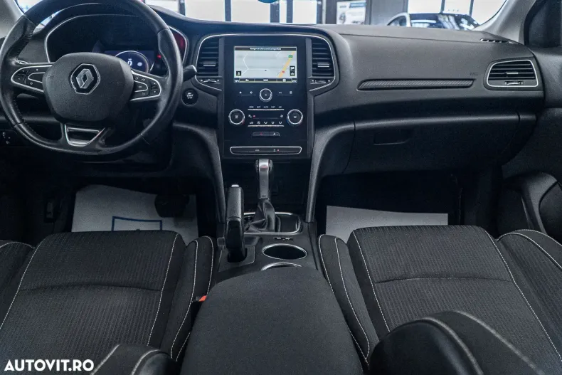 Renault Megane din 2019 cu 176.000 km - oferta REN103840 - foto 33