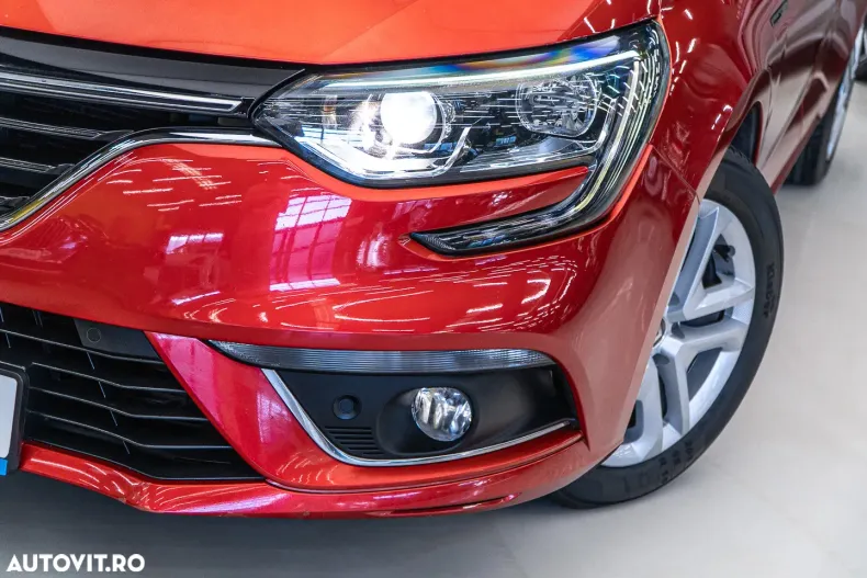 Renault Megane din 2019 cu 176.000 km - oferta REN103840 - foto 34