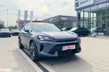 Cupra Formentor din 2025 - oferta CUP103844