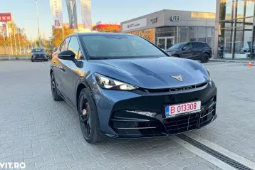 Cupra Tavascan din 2024 - oferta CUP103846