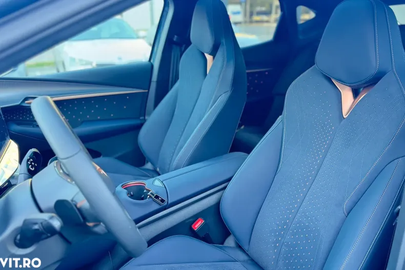 Cupra Tavascan din 2024 cu 8.950 km - oferta CUP103846 - foto 10