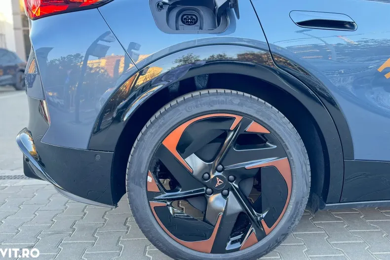 Cupra Tavascan din 2024 cu 8.950 km - oferta CUP103846 - foto 13