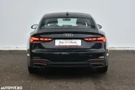 Audi A5 din 2020 cu 139.503 km - oferta AUD103853 - foto 6