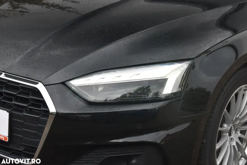 Audi A5 din 2020 cu 139.503 km - oferta AUD103853 - foto 8