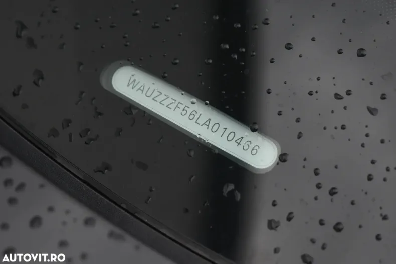 Audi A5 din 2020 cu 139.503 km - oferta AUD103853 - foto 9