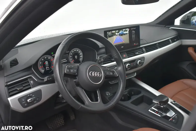 Audi A5 din 2020 cu 139.503 km - oferta AUD103853 - foto 10