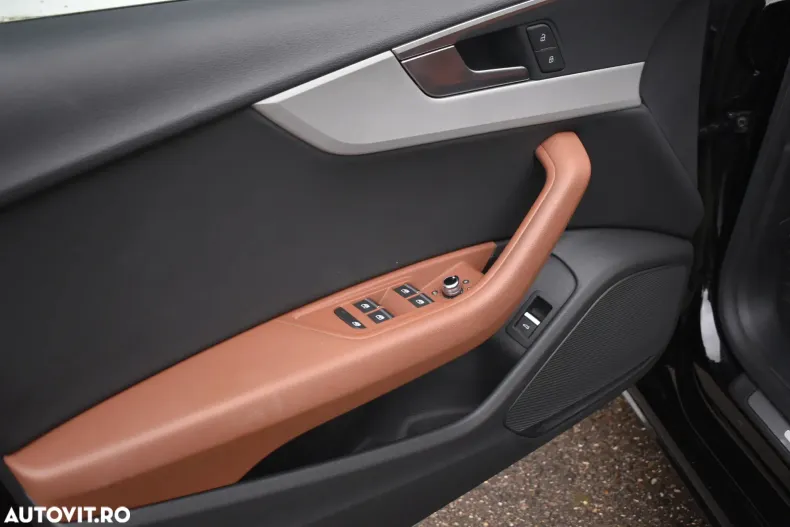 Audi A5 din 2020 cu 139.503 km - oferta AUD103853 - foto 11