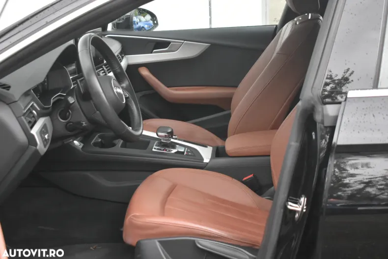 Audi A5 din 2020 cu 139.503 km - oferta AUD103853 - foto 12