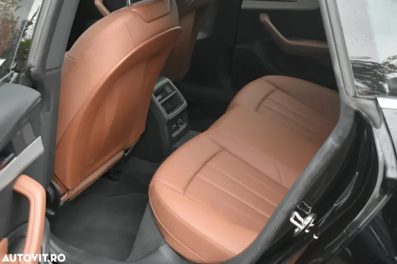 Audi A5 din 2020 cu 139.503 km - oferta AUD103853 - foto 15