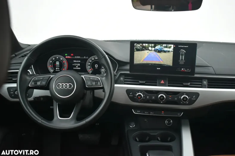 Audi A5 din 2020 cu 139.503 km - oferta AUD103853 - foto 16