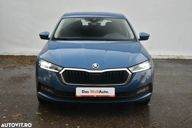 Skoda Octavia din 2020 cu 67.489 km - oferta SKO103857 - foto 2