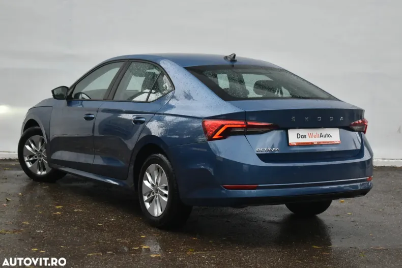 Skoda Octavia din 2020 cu 67.489 km - oferta SKO103857 - foto 6