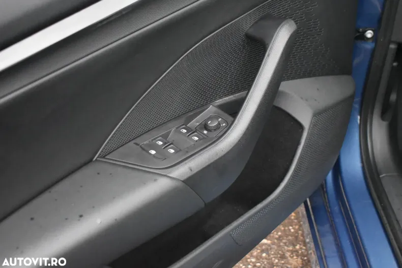 Skoda Octavia din 2020 cu 67.489 km - oferta SKO103857 - foto 8