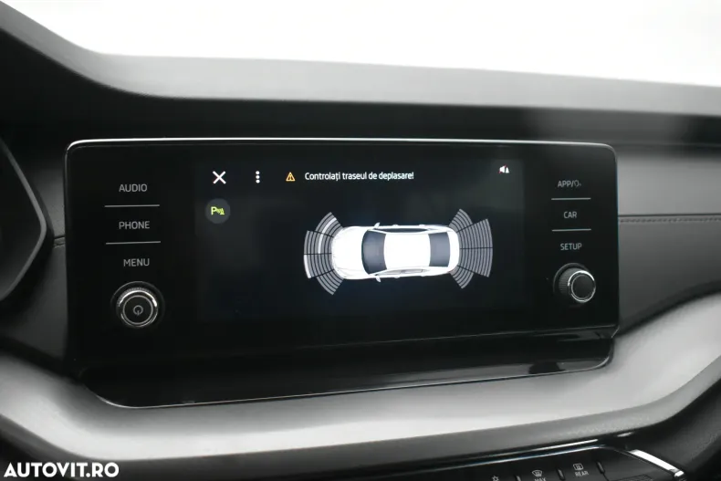 Skoda Octavia din 2020 cu 67.489 km - oferta SKO103857 - foto 11