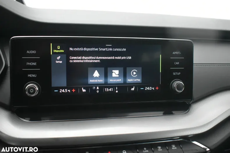 Skoda Octavia din 2020 cu 67.489 km - oferta SKO103857 - foto 12