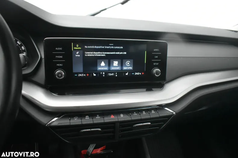Skoda Octavia din 2020 cu 67.489 km - oferta SKO103857 - foto 13