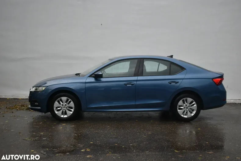 Skoda Octavia din 2020 cu 67.489 km - oferta SKO103857 - foto 15