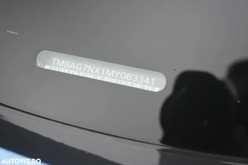 Skoda Octavia din 2020 cu 67.489 km - oferta SKO103857 - foto 16