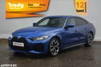 BMW Seria 4 din 2023 cu 79.674 km - oferta BMW103858 - foto 1