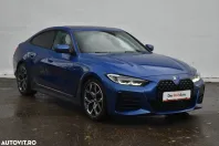 BMW Seria 4 din 2023 cu 79.674 km - oferta BMW103858 - foto 2