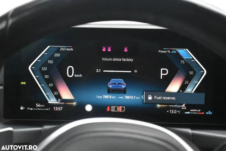 BMW Seria 4 din 2023 cu 79.674 km - oferta BMW103858 - foto 9