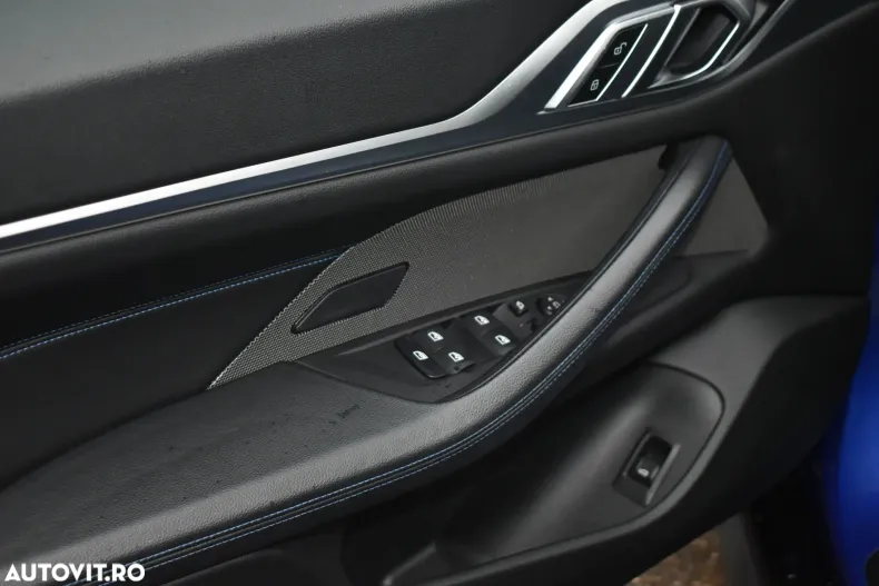 BMW Seria 4 din 2023 cu 79.674 km - oferta BMW103858 - foto 10