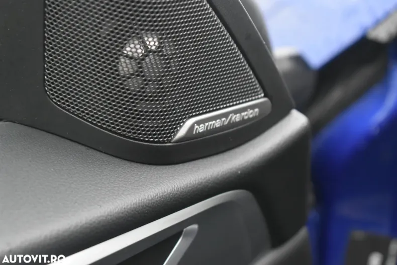 BMW Seria 4 din 2023 cu 79.674 km - oferta BMW103858 - foto 11