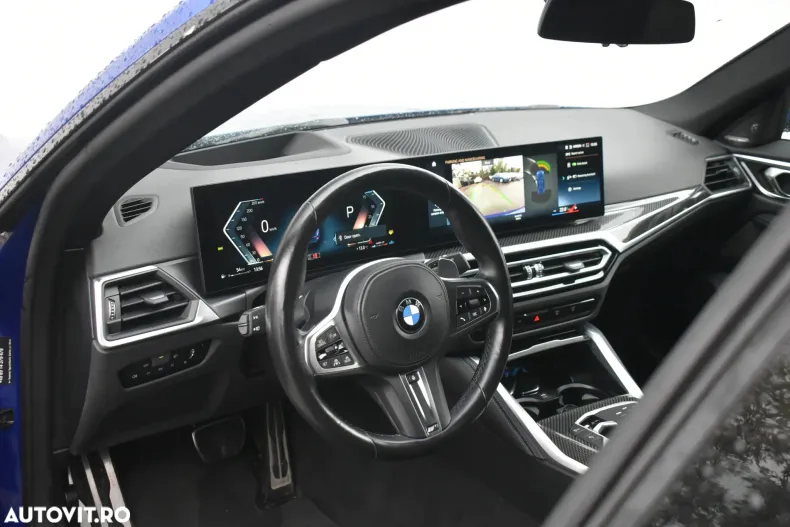 BMW Seria 4 din 2023 cu 79.674 km - oferta BMW103858 - foto 12