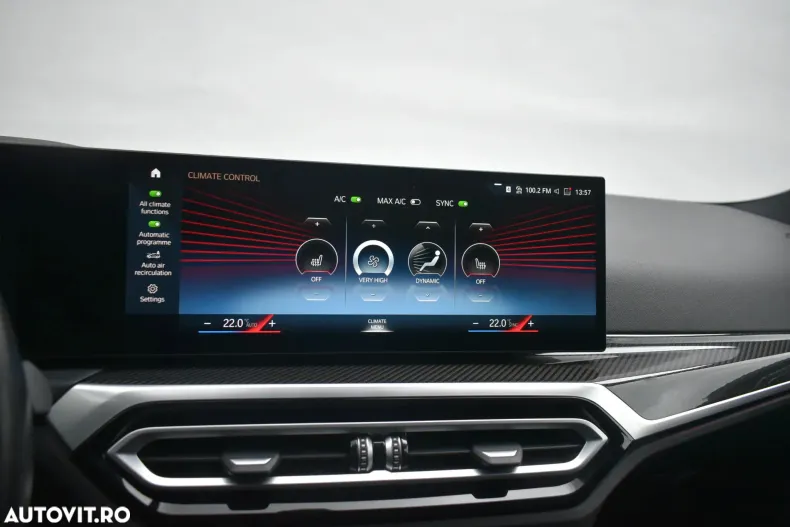 BMW Seria 4 din 2023 cu 79.674 km - oferta BMW103858 - foto 17