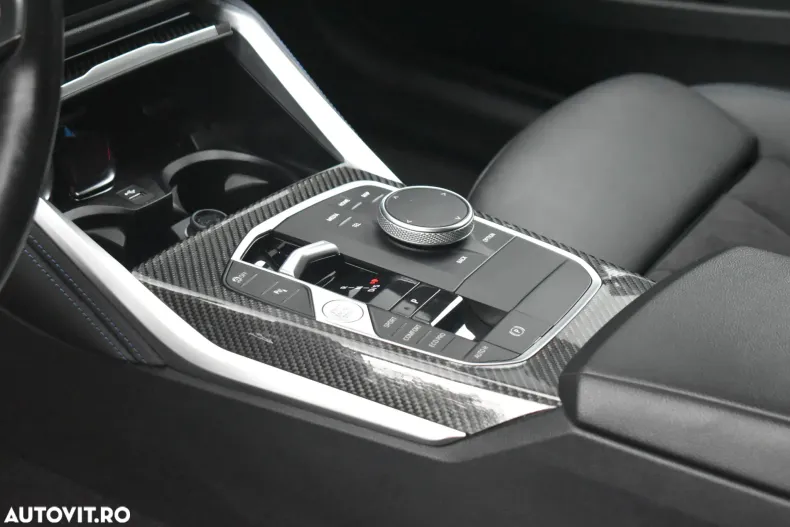 BMW Seria 4 din 2023 cu 79.674 km - oferta BMW103858 - foto 19