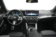BMW Seria 4 din 2023 cu 79.674 km - oferta BMW103858 - foto 20