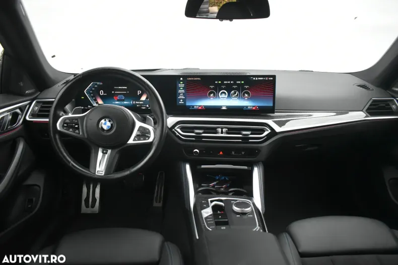 BMW Seria 4 din 2023 cu 79.674 km - oferta BMW103858 - foto 20