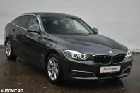 BMW Seria 3 din 2020 cu 136.392 km - oferta BMW103860 - foto 2