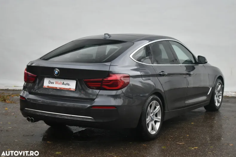 BMW Seria 3 din 2020 cu 136.392 km - oferta BMW103860 - foto 3