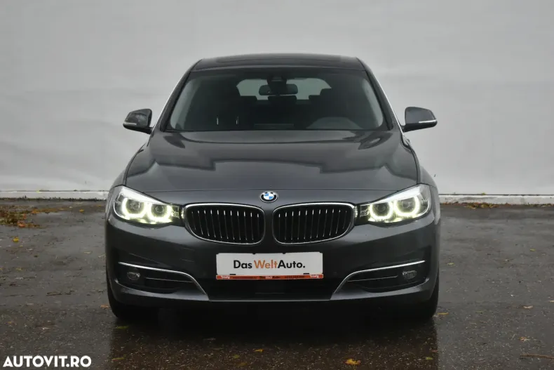 BMW Seria 3 din 2020 cu 136.392 km - oferta BMW103860 - foto 5