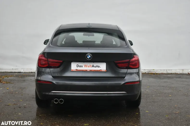 BMW Seria 3 din 2020 cu 136.392 km - oferta BMW103860 - foto 6