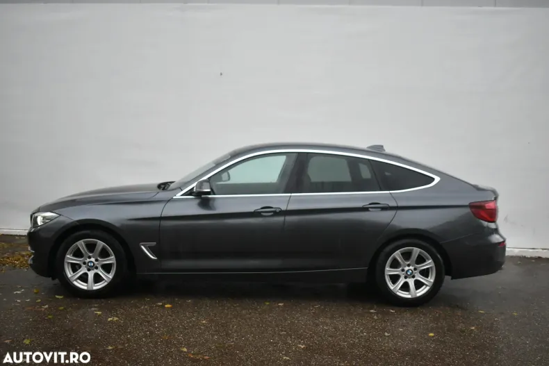 BMW Seria 3 din 2020 cu 136.392 km - oferta BMW103860 - foto 7