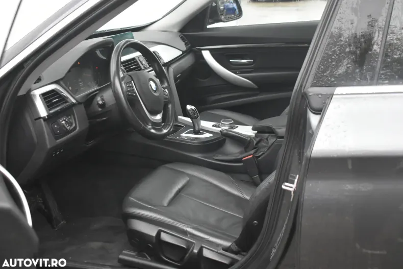 BMW Seria 3 din 2020 cu 136.392 km - oferta BMW103860 - foto 11