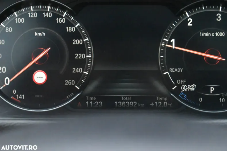 BMW Seria 3 din 2020 cu 136.392 km - oferta BMW103860 - foto 14