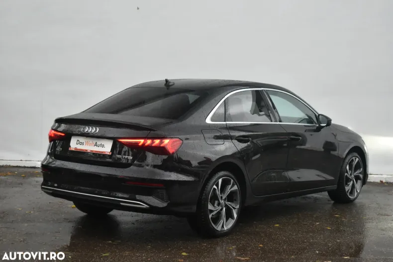Audi A3 din 2020 cu 84.573 km - oferta AUD103861 - foto 3