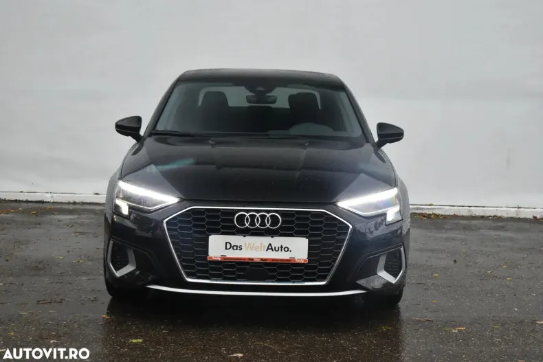 Audi A3 din 2020 cu 84.573 km - oferta AUD103861 - foto 6