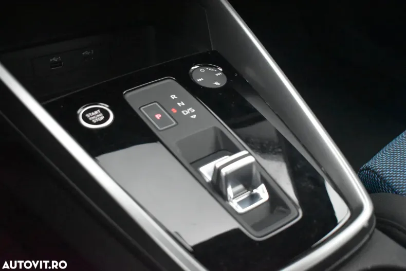 Audi A3 din 2020 cu 84.573 km - oferta AUD103861 - foto 14