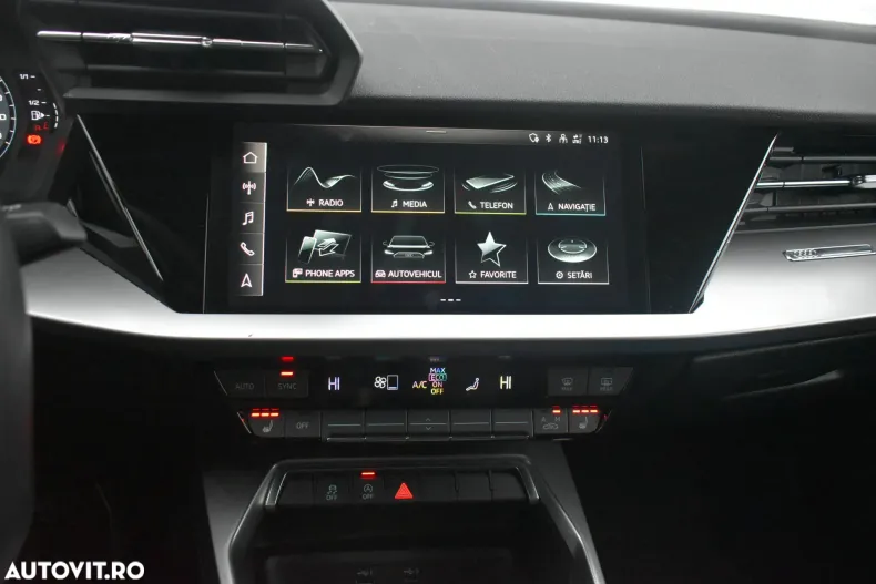 Audi A3 din 2020 cu 84.573 km - oferta AUD103861 - foto 15