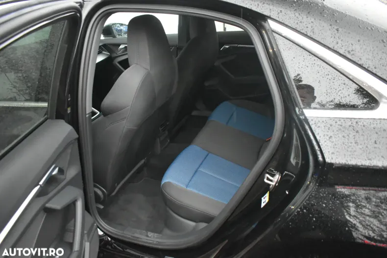 Audi A3 din 2020 cu 84.573 km - oferta AUD103861 - foto 16